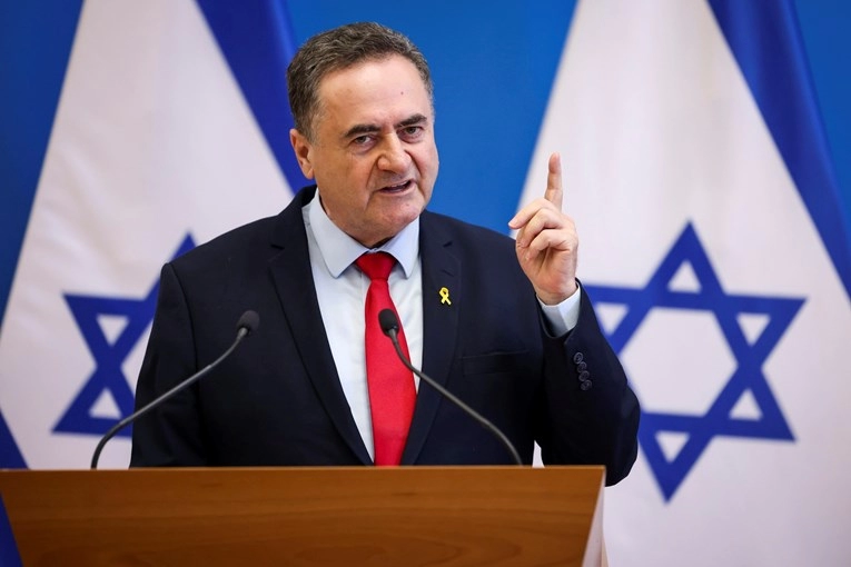 Izrael: Čekamo zeleno svjetlo od Trumpa da ubijemo ajatolaha Mojtabu Hameneija